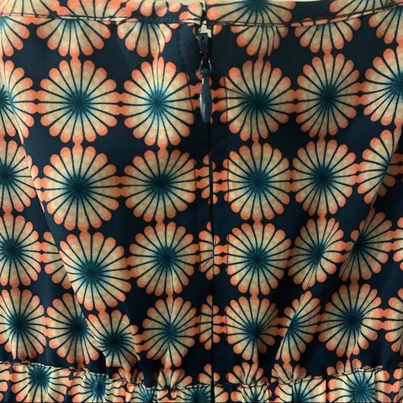 🐆size 6 perfect J Crew dress - Picture 5 of 6